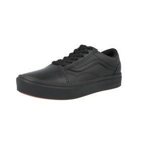 VANS OLD SKOOL CLASSIC TUMBLE MONO BLACK